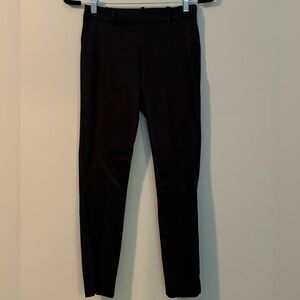 H&M black pants